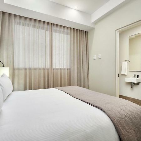 The Regency Apartment Hotel Menlyn Pretoria Exterior foto