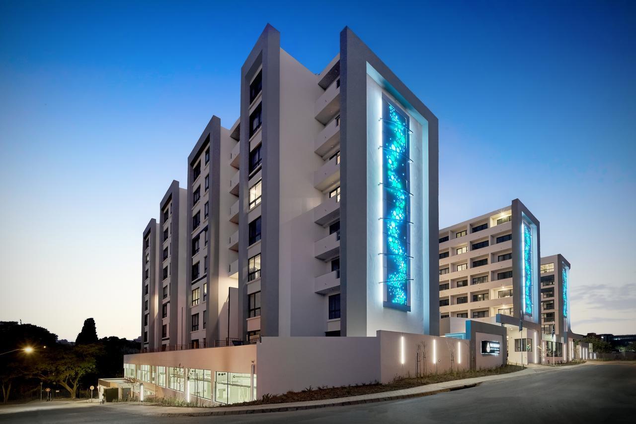 The Regency Apartment Hotel Menlyn Pretoria Exterior foto