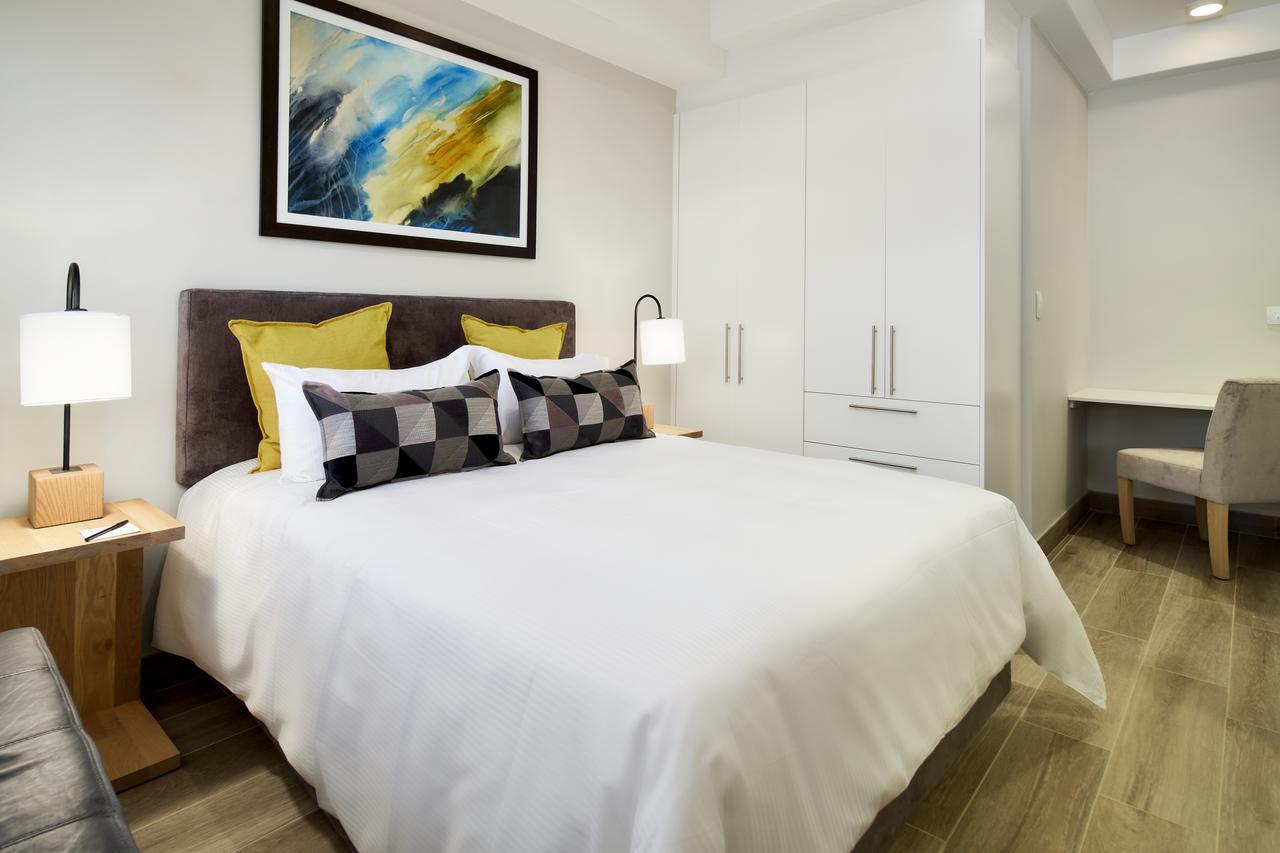 The Regency Apartment Hotel Menlyn Pretoria Exterior foto