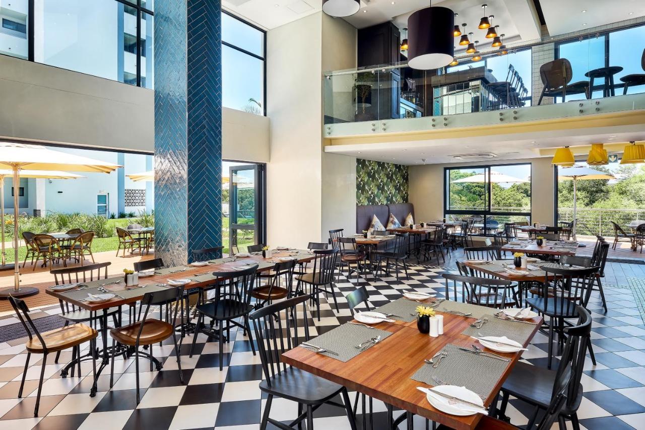 The Regency Apartment Hotel Menlyn Pretoria Exterior foto