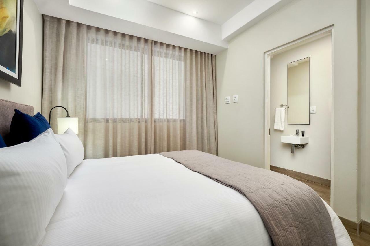 The Regency Apartment Hotel Menlyn Pretoria Exterior foto