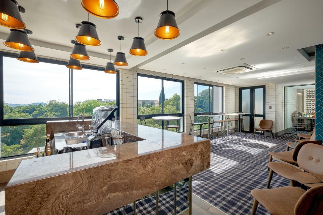 The Regency Apartment Hotel Menlyn Pretoria Exterior foto