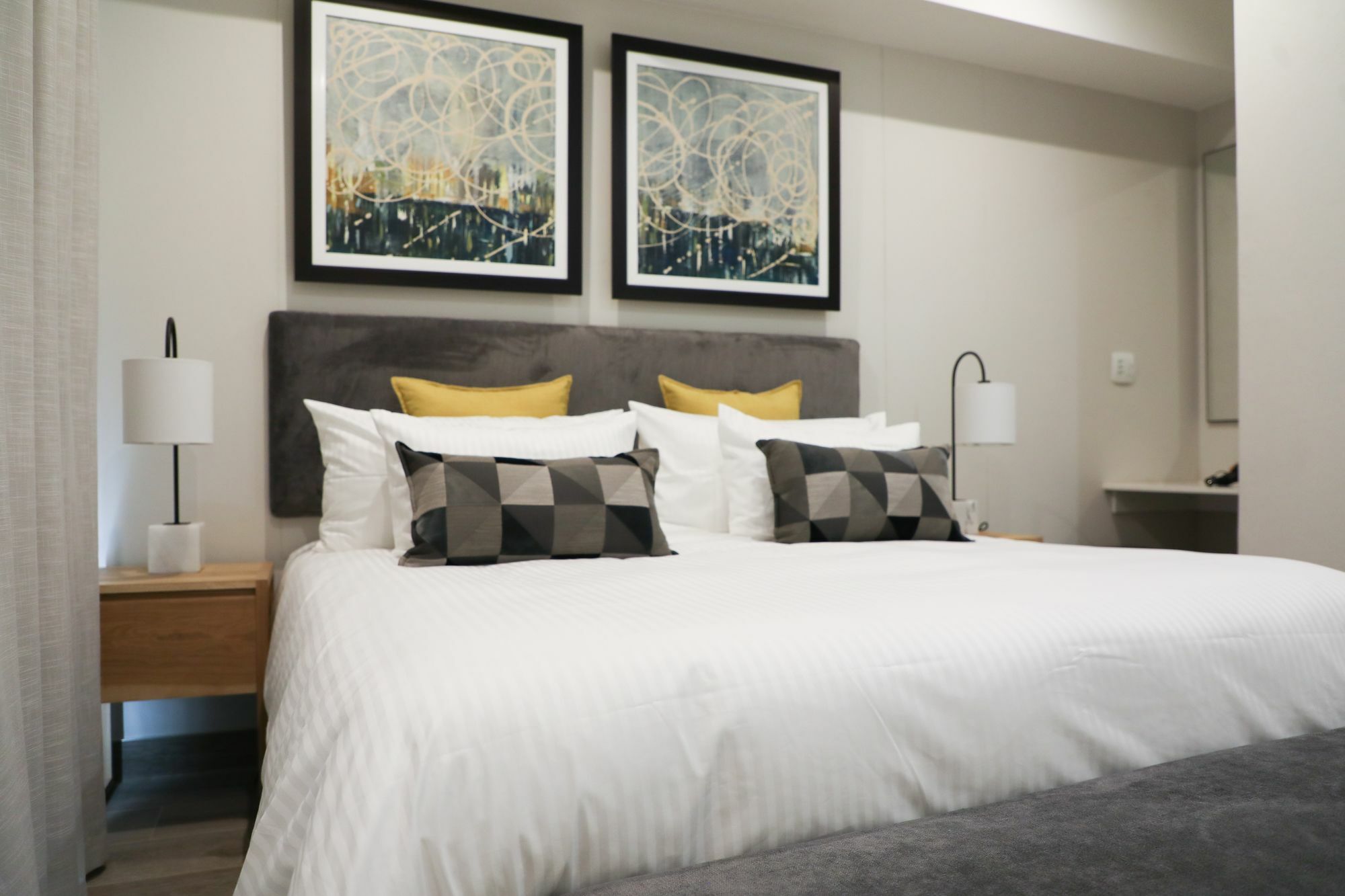 The Regency Apartment Hotel Menlyn Pretoria Exterior foto