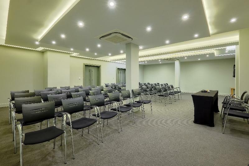 The Regency Apartment Hotel Menlyn Pretoria Exterior foto