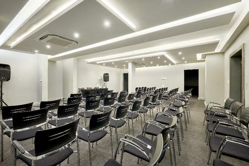 The Regency Apartment Hotel Menlyn Pretoria Exterior foto