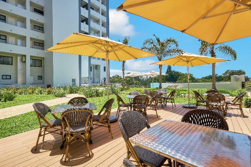 The Regency Apartment Hotel Menlyn Pretoria Exterior foto