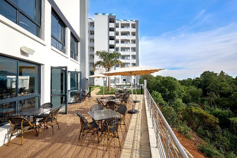 The Regency Apartment Hotel Menlyn Pretoria Exterior foto